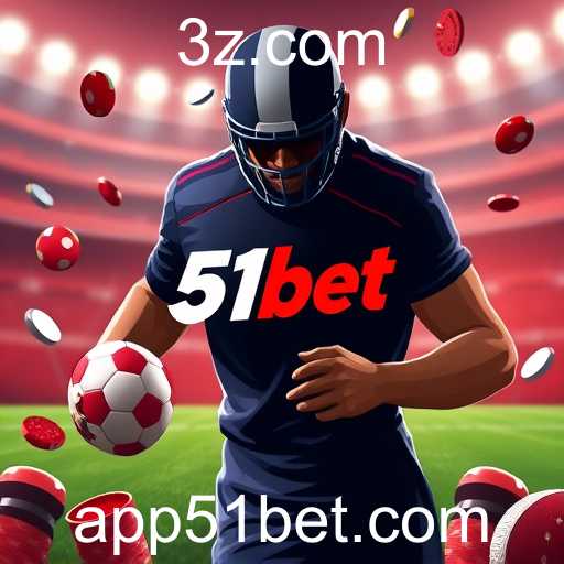 A Ascensão do 51bet no Mercado de Jogos Online