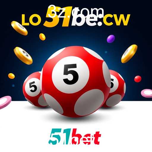 A Ascensão do 51bet no Mercado de Jogos Online