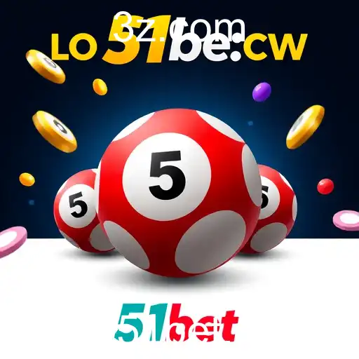 A Ascensão do 51bet no Mercado de Jogos Online