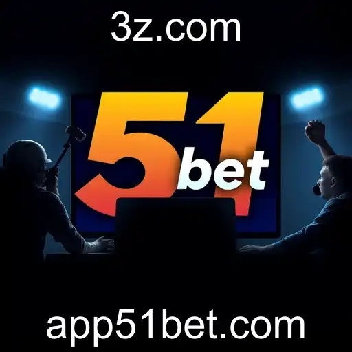 A Evolução dos Jogos Online e a Popularidade do 51bet