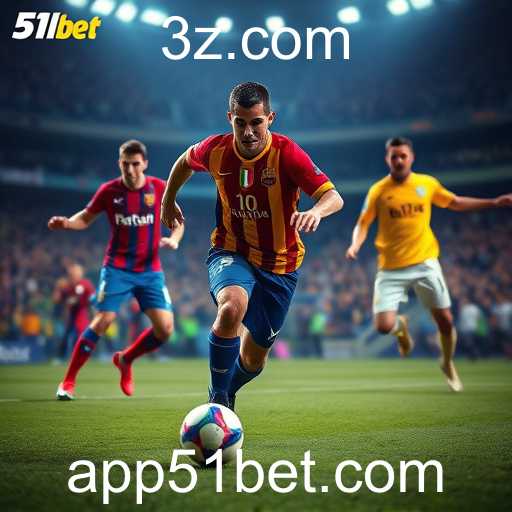 Expansão do 51bet no Mercado Brasileiro