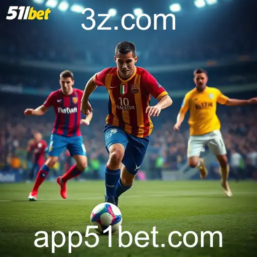 Expansão do 51bet no Mercado Brasileiro