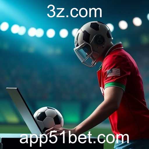 51bet: A Expansão do Mercado de Jogos Online em 2025