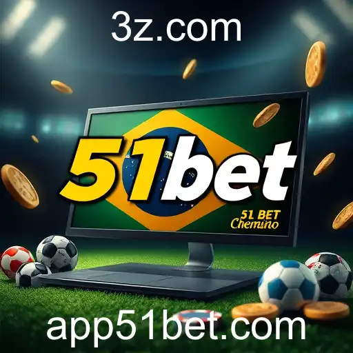A Ascensão dos Sites de Jogos como 51bet
