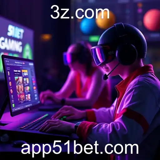 O Crescimento e Desafios do Mercado de Jogos Online no Brasil