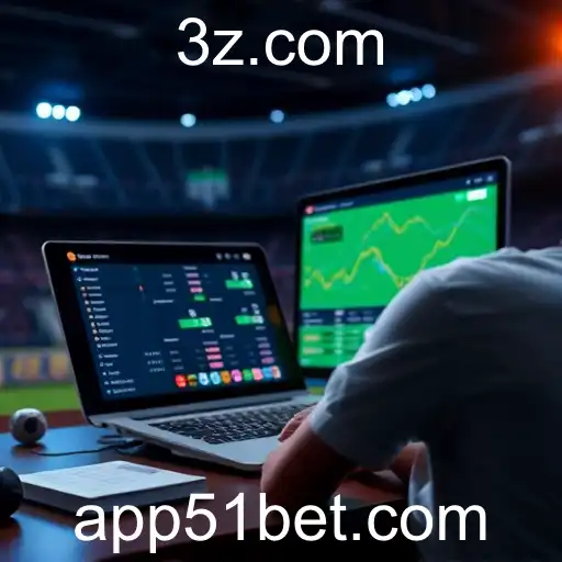 O Impacto dos Jogos Online no Brasil e a Ascensão do 51bet