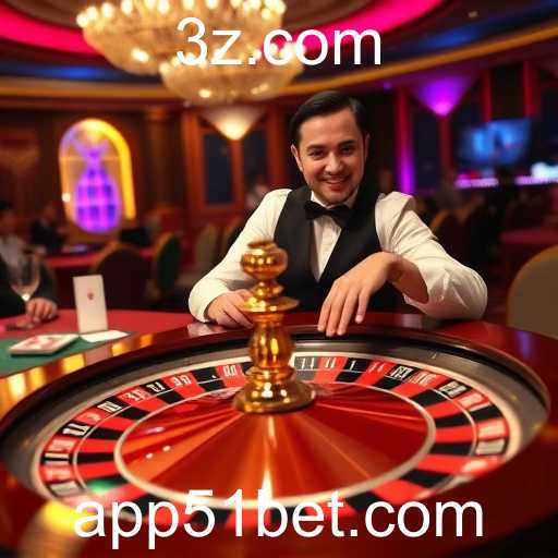 Apostas Ao Vivo: Emoção em Tempo Real na Plataforma 51bet