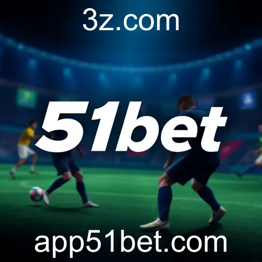 A Ascensão dos Jogos Online e a Influência de Plataformas como 51bet