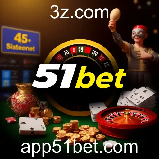 O Crescimento dos Jogos Online no Brasil: Um Olhar sobre 51bet
